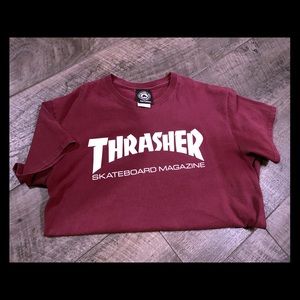 Thrasher T-shirt